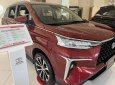 Toyota Veloz Cross 2022 - Nhập khẩu lô cuối 2022 - Ưu đãi tiền mặt, phụ kiện, lãi suất hấp dẫn