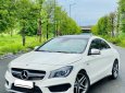 Mercedes-Benz CLA 45 2014 - Model 2015 thể thao chất đẹp