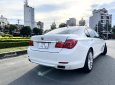 BMW 750Li 2011 - Đk 2010, một chủ, màu trắng zin, bản 4 ghế massage, full đồ chơi