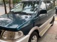 Toyota Zace 2003 - Hai màu xe gia đình
