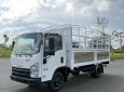 Isuzu QKR 2022 - Giảm 25 triệu, tặng bộ camera hành trình + lùi (trước sau), bao da vô lăng, lót sàn chân, 20 lít dầu và bảo dưỡng