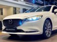 Mazda 6 2022 - Giảm ngay 100% phí trước bạ