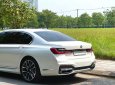 BMW 730Li 2021 - Trang bị full option hiện đại, nhập khẩu Đức