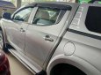 Mitsubishi Triton 2016 - Màu bạc, 445tr