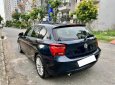 BMW 116i 2014 - Bản Hachback, màu xanh cavansite