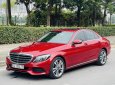 Mercedes-Benz C 250 2017 - Cần bán gấp xe