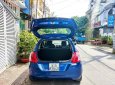 Suzuki Swift 2014 - Màu xanh lam, nhập khẩu nguyên chiếc