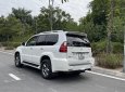 Lexus GX 470 2008 - Màu trắng, nội thất kem