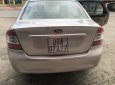 Ford Focus 2009 - Xe màu bạc