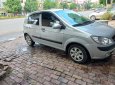 Hyundai Getz 2010 - Màu bạc, giá chỉ 169 triệu