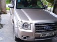 Ford Everest 2008 - Nhập khẩu nguyên chiếc số sàn, 265 triệu