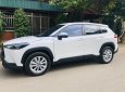 Toyota Corolla Cross 2021 - Màu trắng, nhập khẩu nguyên chiếc chính chủ