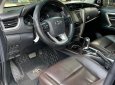 Toyota Fortuner 2018 - Màu đen, nhập khẩu xe gia đình