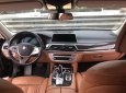 BMW 740Li 2015 - Chính chủ bán xe