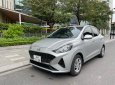 Hyundai Grand i10 2021 - Cần bán lại xe đăng ký 2021 chính chủ giá 395tr