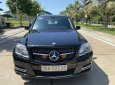 Mercedes-Benz GLK 280 2009 - Màu đen, nhập khẩu nguyên chiếc số tự động