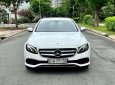 Mercedes-Benz E180 2020 - Độc nhất - Trắng, nội thất nâu nguyên bản hãng - Siêu lướt - Bao check hãng