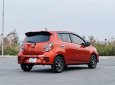 Toyota Wigo 2021 - Xe cực chất, màu đỏ