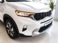 Kia Sonet 2022 - Quà tặng chính hãng + hỗ trợ vay 80% + giá hấp dẫn chỉ từ 624tr