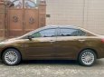 Suzuki Ciaz 2019 - Nhập khẩu nguyên chiếc số tự động