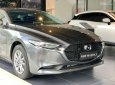 Mazda 3 2022 - Tặng tiền mặt 55tr - Sẵn xe đủ màu, deal giá trực tiếp tại showroom - Ưu tiên cho khách có vay ngân hàng