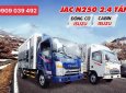 JAC N200 2000 - JAC N200 2000 tại 2