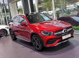 Mercedes-Benz GLC 300 2022 - Giảm tiền mặt lên đến 100tr - Hỗ trợ vay lãi suất ưu đãi nhất