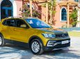 Volkswagen T-Cross 2023 - Giảm giá 50 triệu, hỗ trợ giấy tờ từ a-z