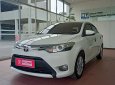 Toyota Vios 2017 - Đăng ký lần đầu 2017, xe nhập, giá chỉ 456tr