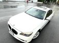 BMW 750Li 2011 - Đk 2010, một chủ, màu trắng zin, bản 4 ghế massage, full đồ chơi