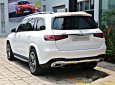 Mercedes-Benz GLS 450 2022 - Xe sẵn giao ngay và nhiều ưu đãi hấp dẫn