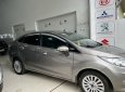 Ford Fiesta 2011 - Giá 248tr