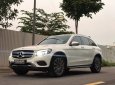 Mercedes-Benz GLC 250 2018 - Trang bị nhiều tính năng an toàn