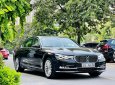 BMW 740Li 2015 - Màu đen, nhập khẩu nguyên chiếc