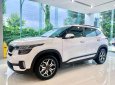 Kia Seltos 2022 - Liên hệ ngay để nhận xe trong tháng 11, nhiều quà tặng hấp dẫn cuối năm