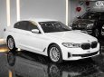 BMW 520i 2020 - Màu trắng, nhập khẩu nguyên chiếc