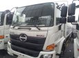 Hino FG 2022 - Tải 8T3 thùng 8m6/10m - Xe giao ngay