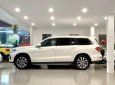 Mercedes-Benz GLS 400 2018 - Màu trắng, nhập khẩu nguyên chiếc