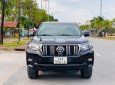 Toyota Land Cruiser Prado 2020 - Bán ô tô đăng ký lần đầu 2021 mới 95%, giá chỉ 2 tỷ 699tr