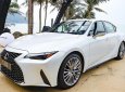 Lexus IS 300 2022 - Lexus 2022 tại 2