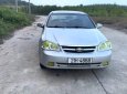 Daewoo Lacetti 2009 - Xe tư nhân, không taxi dịch vụ