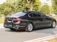 BMW 730Li 2018 - Màu đen nội thất đen