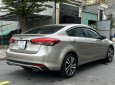 Kia Cerato 2018 - Một chủ mua mới