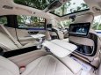 Mercedes-Maybach S 680 2022 - Hai màu, mới 100% giao xe ngay