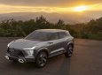 Mitsubishi XFC Concept 2022 - Đặt cọc ngay chỉ 10 triệu đồng