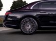 Mercedes-Maybach S 680 2022 - Xe màu đen, xe nhập