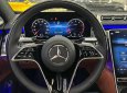 Mercedes-Maybach S 680 2022 - Xe mới có sẵn giao ngay giá tốt - Vui lòng liên hệ