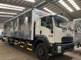 Isuzu FVR900 2022 - 8 tấn mui bạt 2022