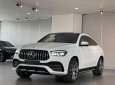 Mercedes-Benz GLE 53 2022 - Xe màu trắng