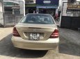 Mercedes-Benz C180 2004 - Màu bạc, giá cực tốt